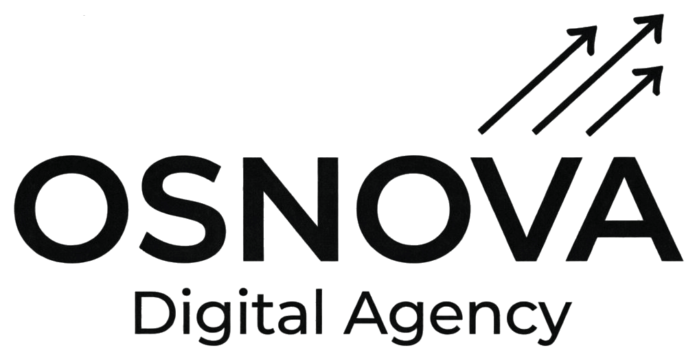 Osnova Digital Agency